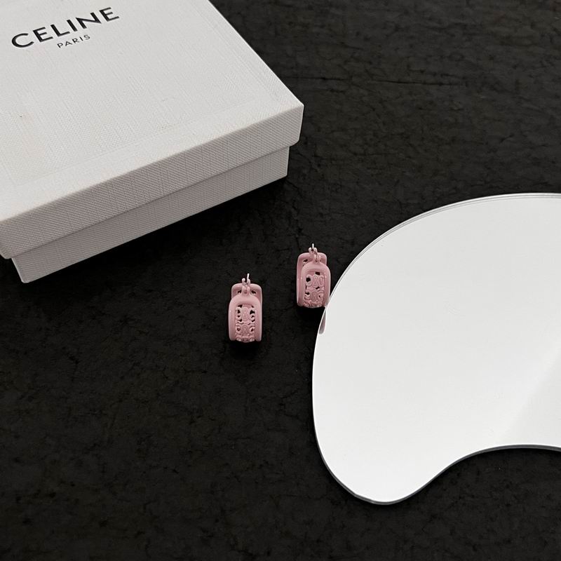 Celine Earring 05lyr318 (1)